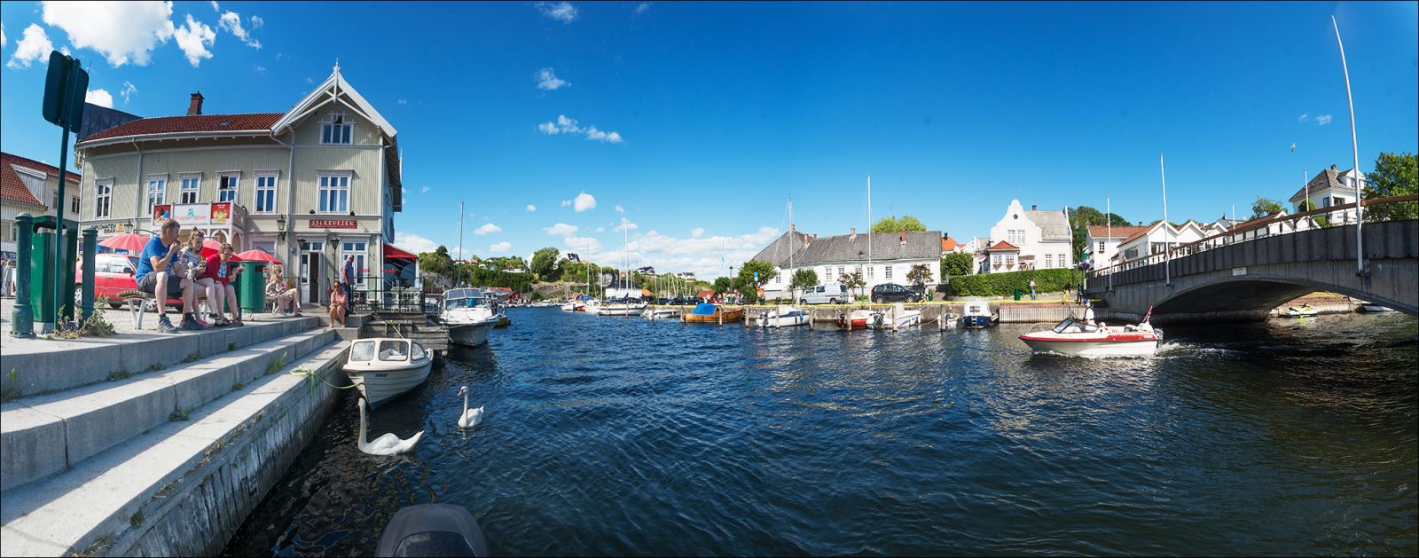 Brevik