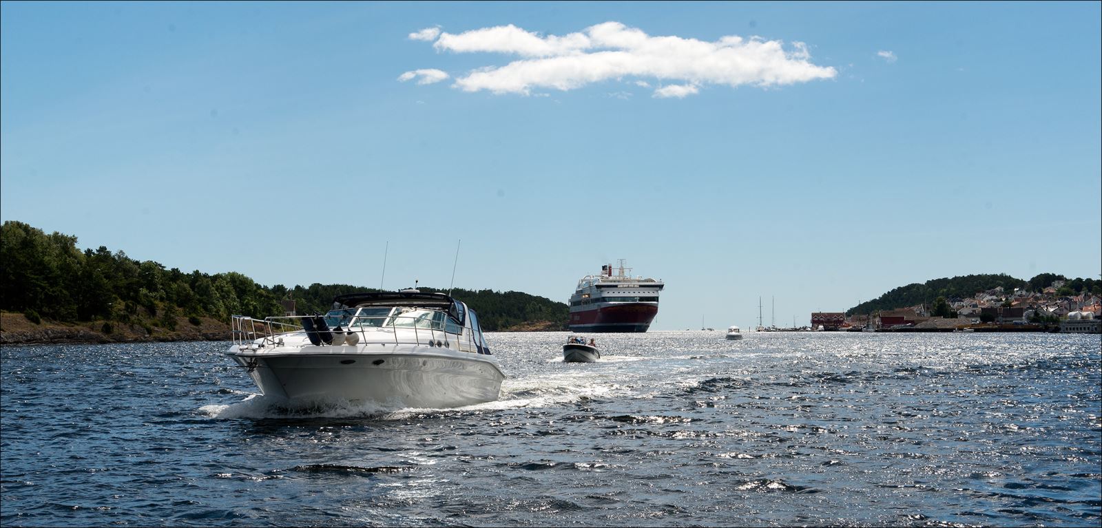 Langesund