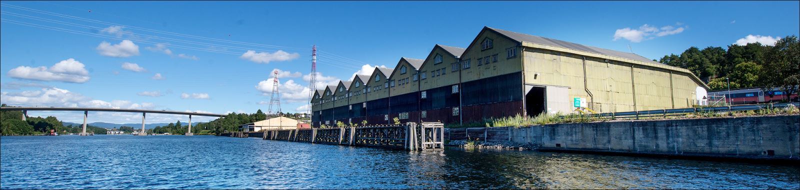 Menstad
